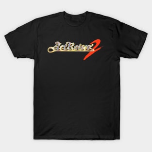 ActRaiser 2 T-Shirt